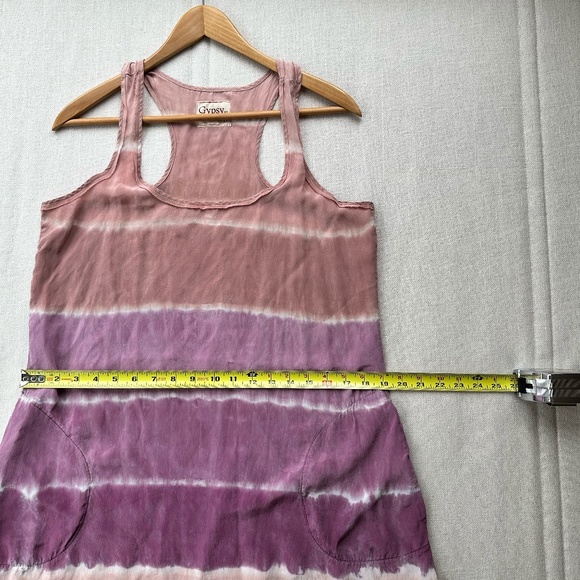 Gypsy x Summer dress - Picture 5 of 6